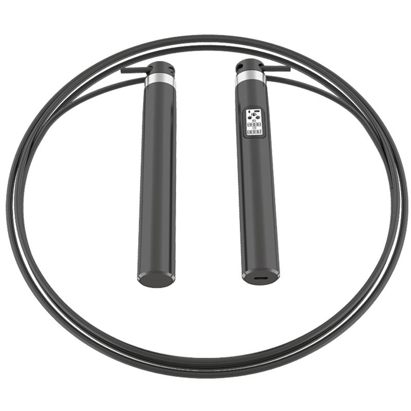 New creative smart skipping rope