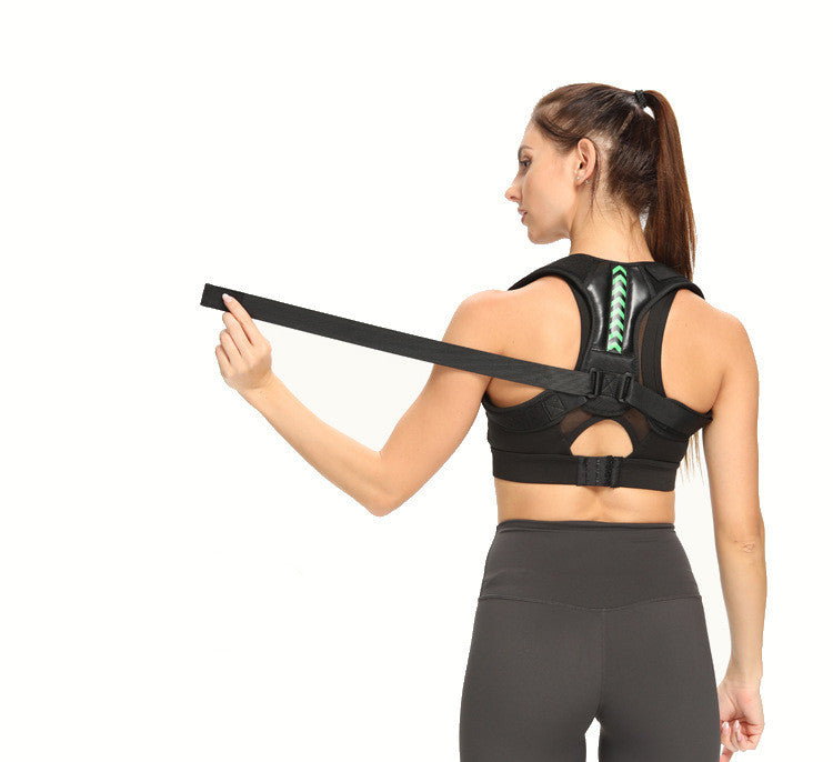 Posture Corrector Anti-Camel Correction Belt