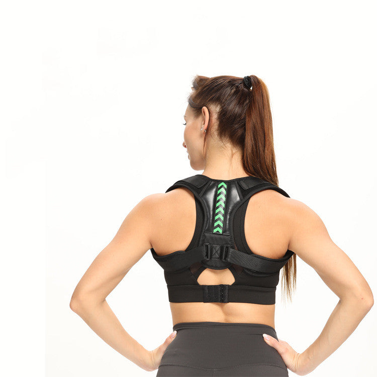 Posture Corrector Anti-Camel Correction Belt