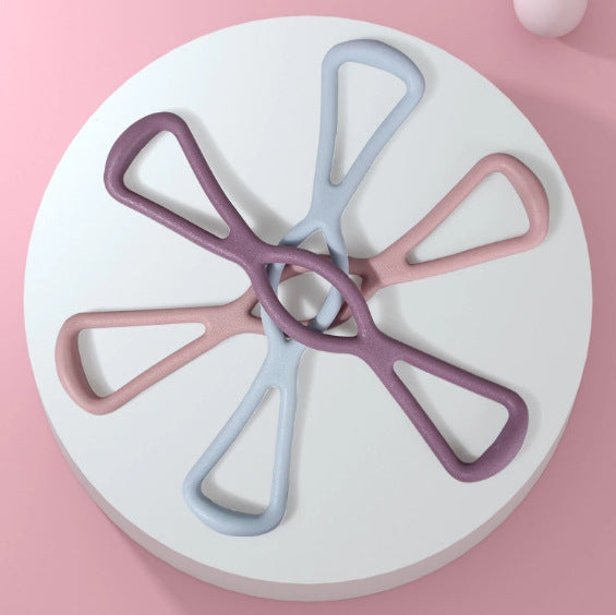 Durable Chest Expander Rope