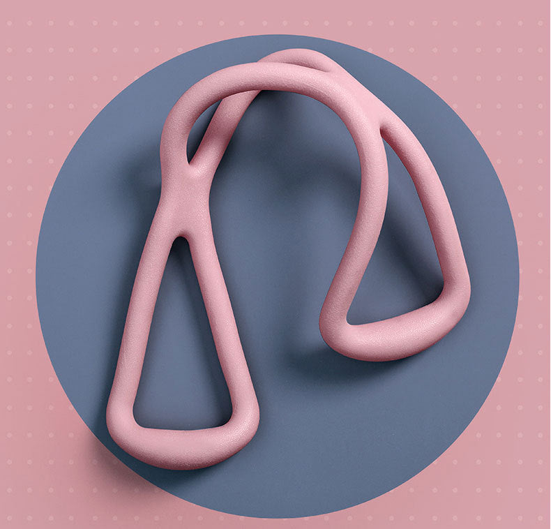 Durable Chest Expander Rope