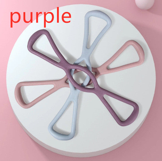 Durable Chest Expander Rope