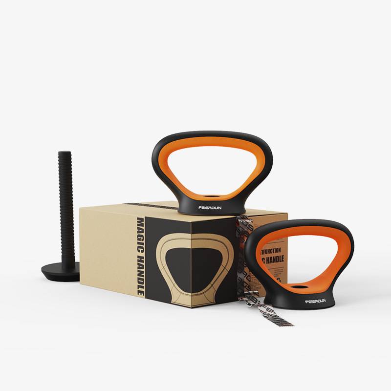 Kettlebell Adjustable Weight Dumbbell Set