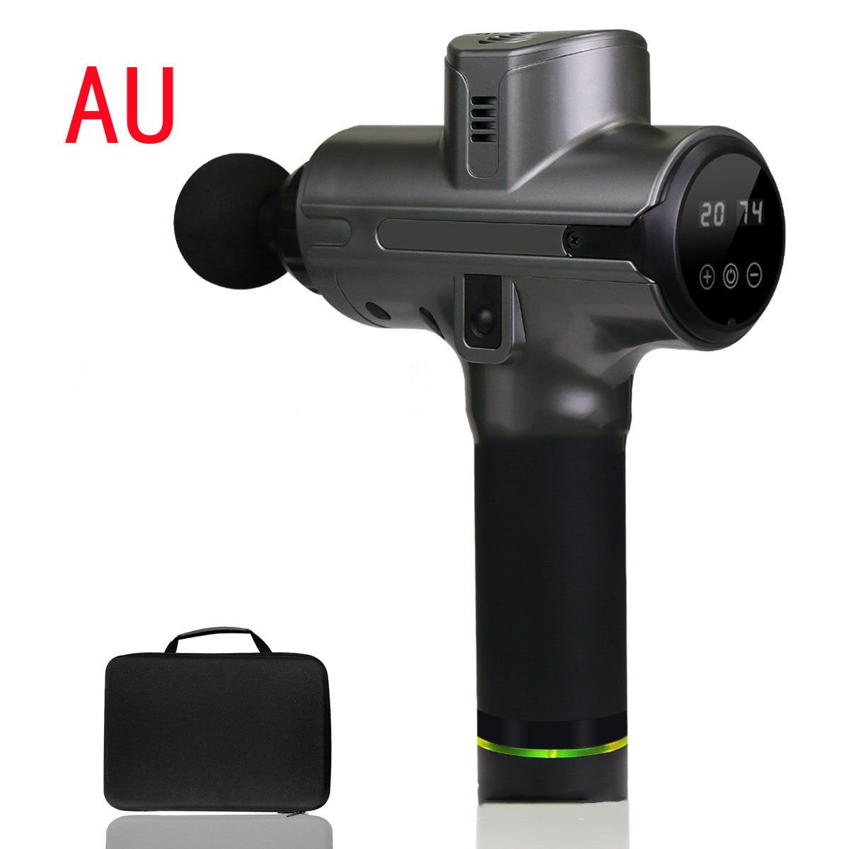 Rechargeable Dynamic Massage Gun