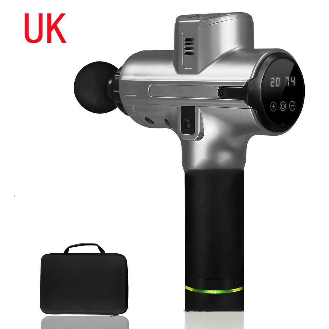 Rechargeable Dynamic Massage Gun
