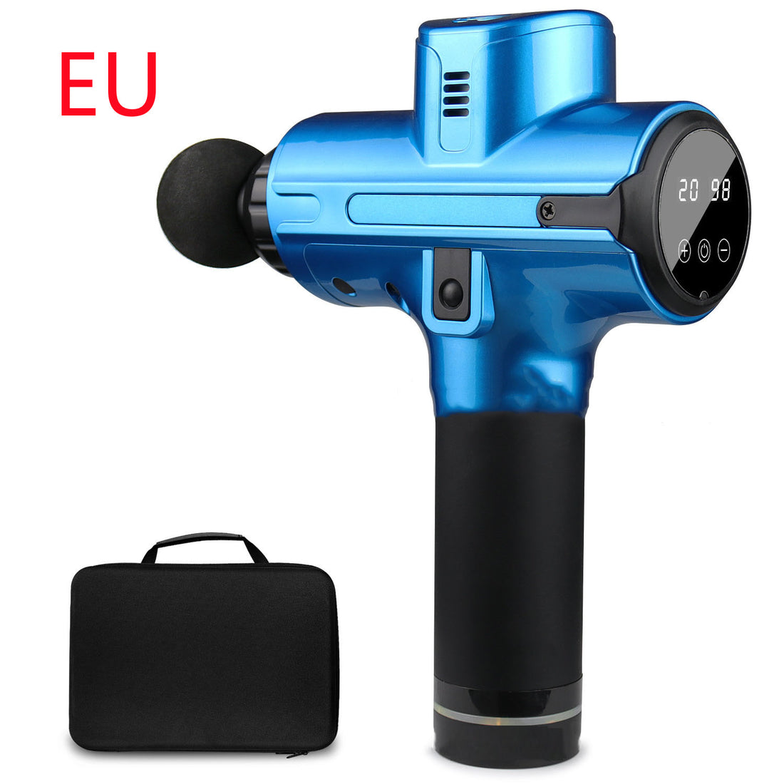 Rechargeable Dynamic Massage Gun
