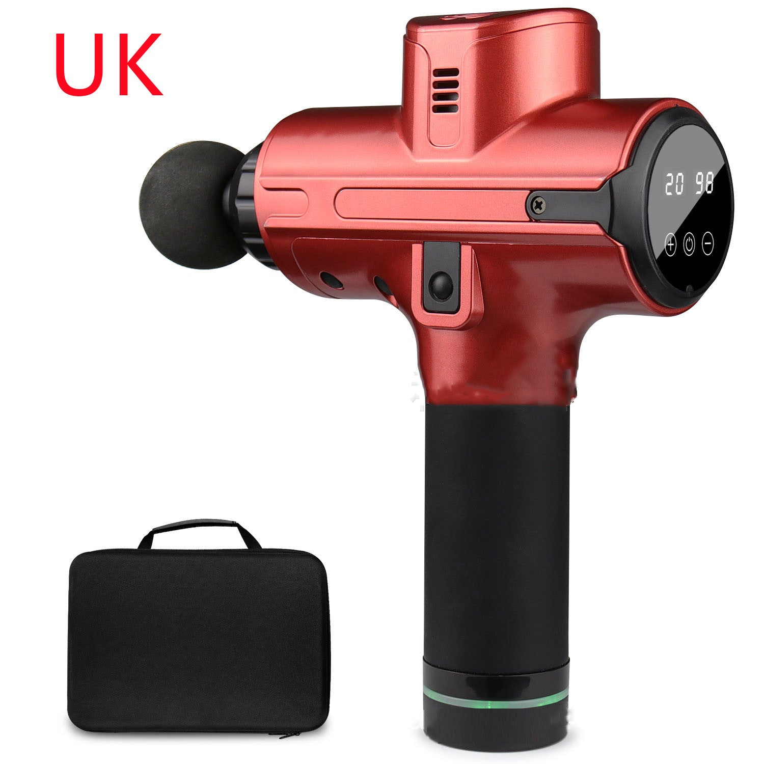 Rechargeable Dynamic Massage Gun