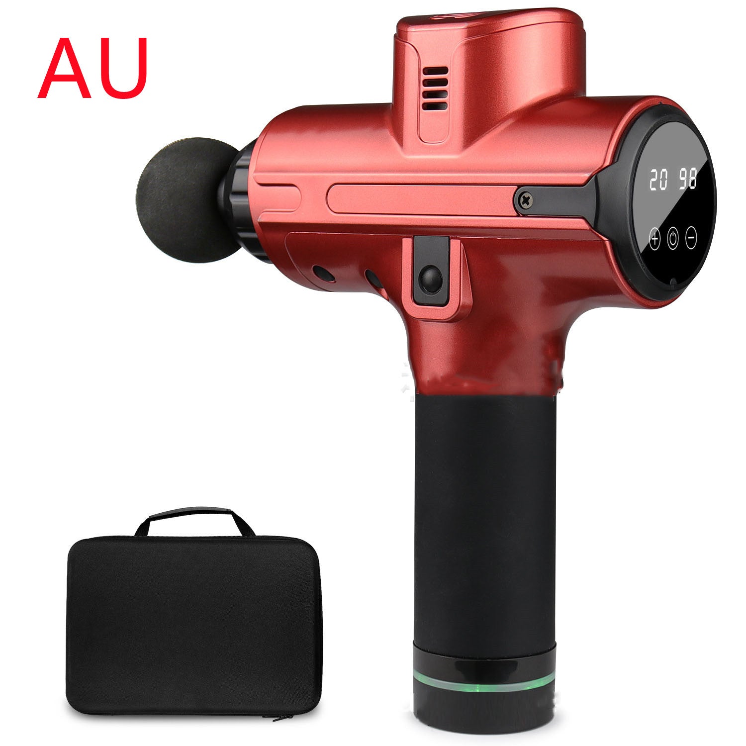 Rechargeable Dynamic Massage Gun