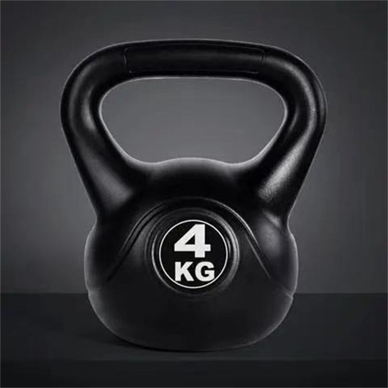 Female Men's Home Competitive Dip Kettlebell