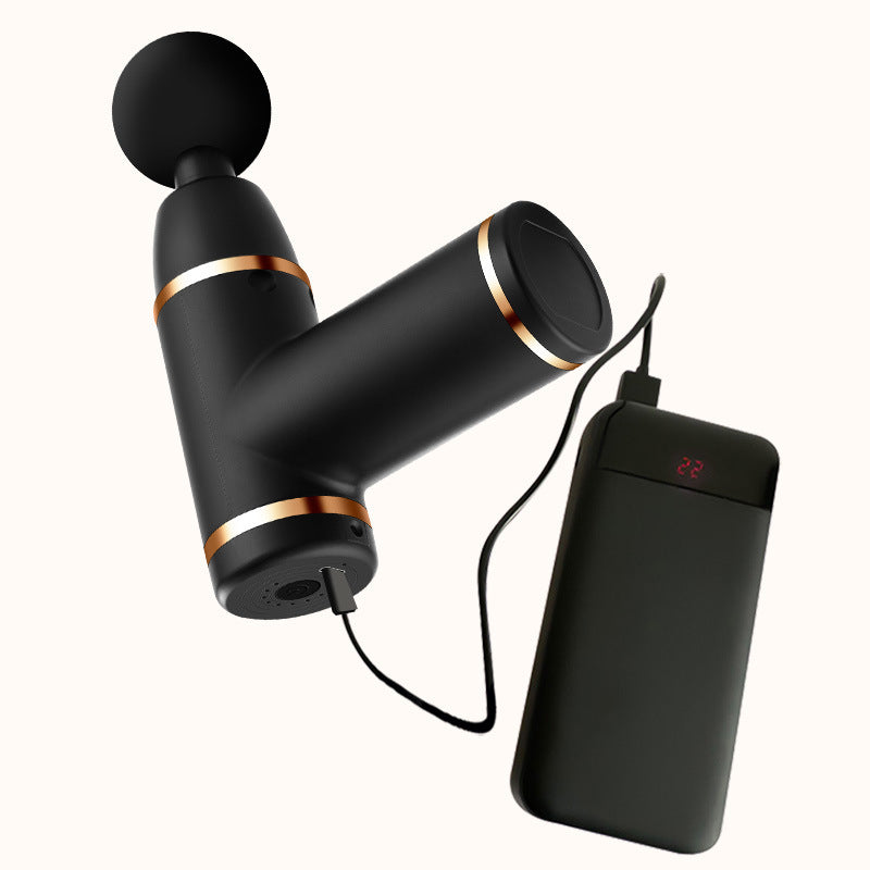 Home Portable Pocket Massage Gun