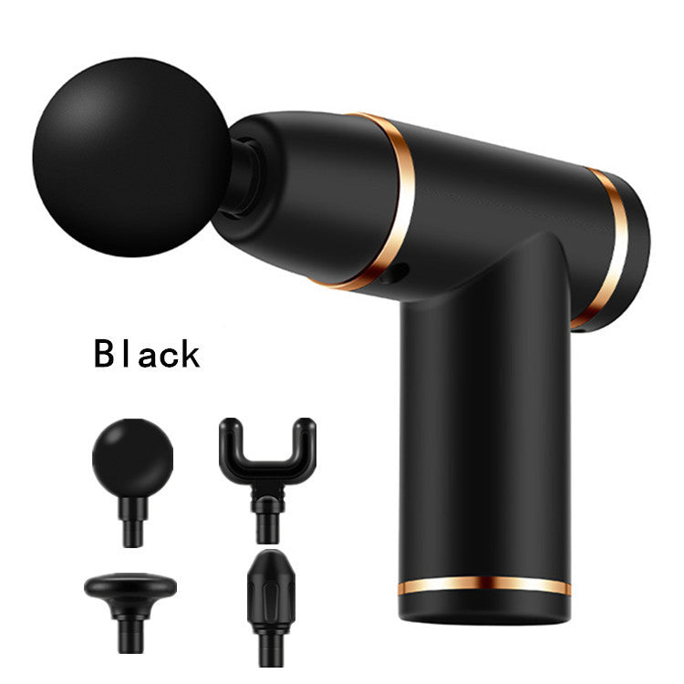 Home Portable Pocket Massage Gun
