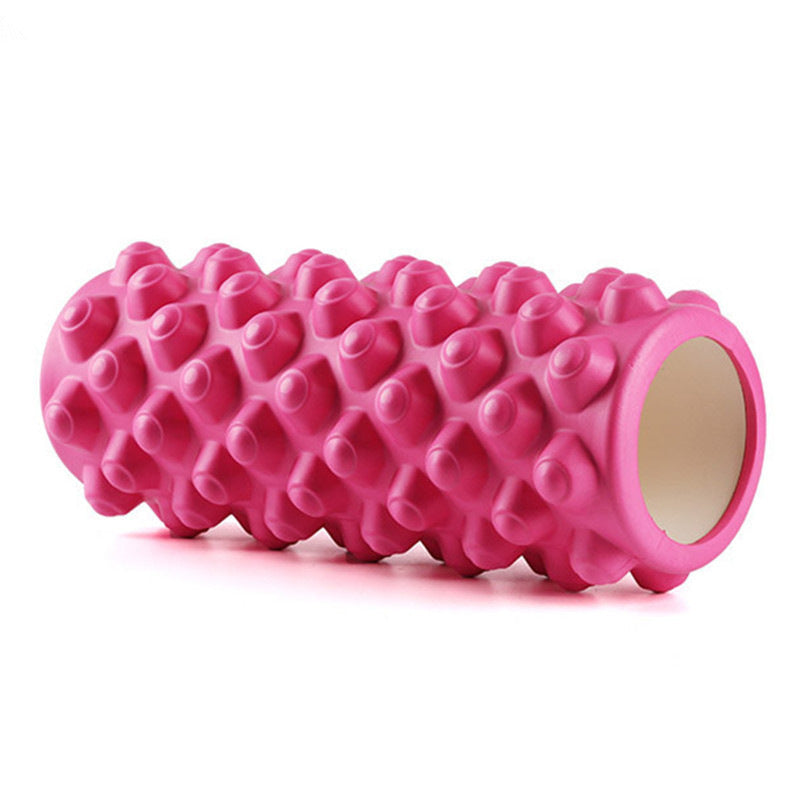 Foam Roller Muscle Relaxation Roller