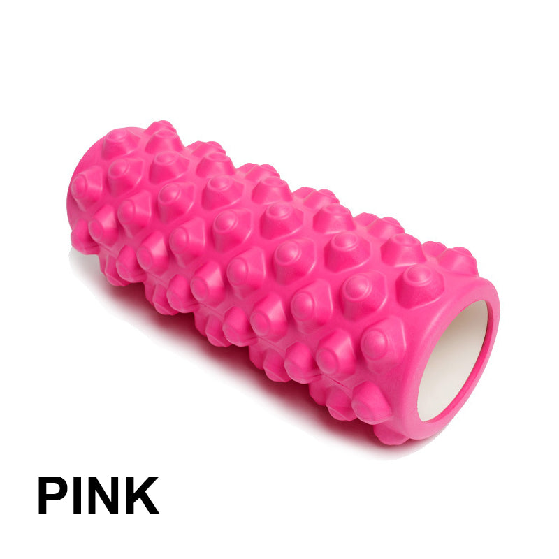 Foam Roller Muscle Relaxation Roller