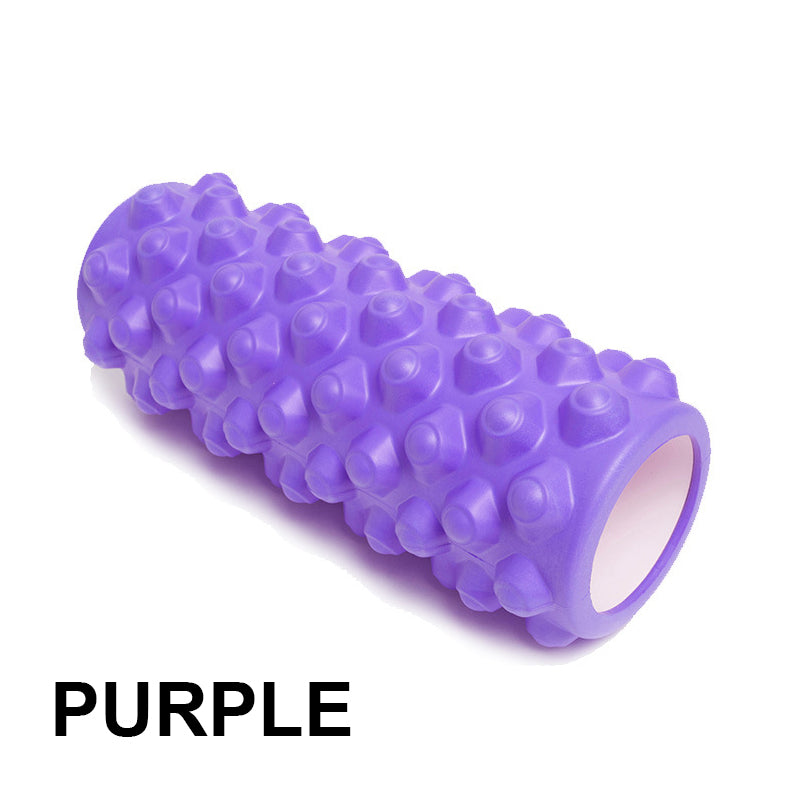 Foam Roller Muscle Relaxation Roller