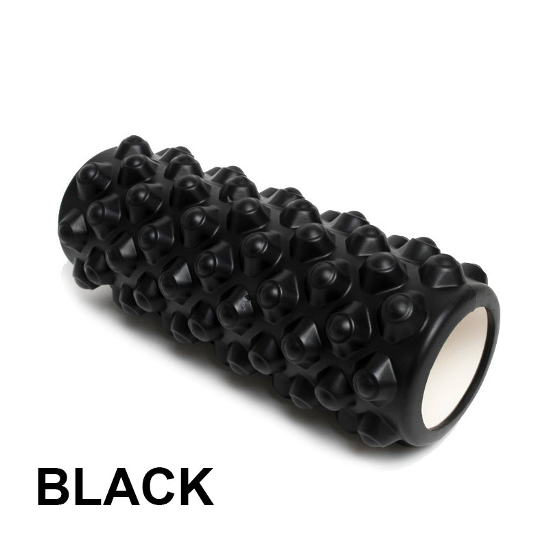 Foam Roller Muscle Relaxation Roller