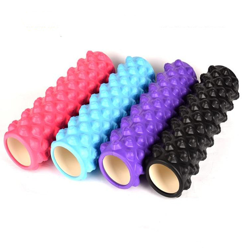 Foam Roller Muscle Relaxation Roller