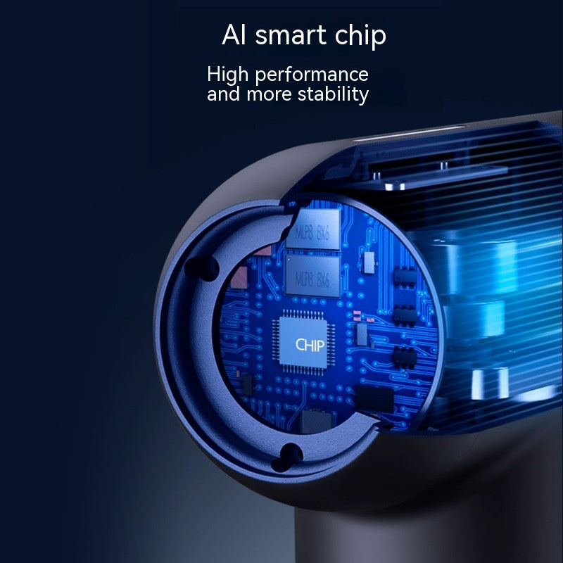 Massage Gun Mini Small Fitness