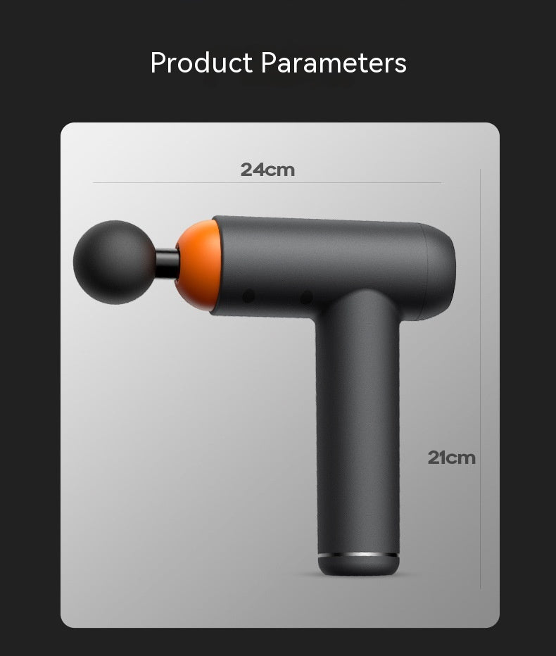 Massage Gun Mini Small Fitness