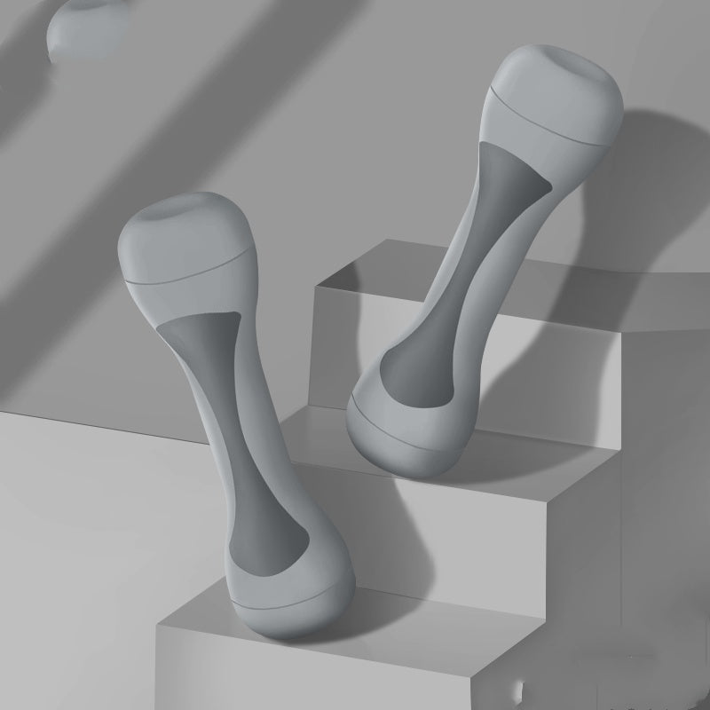 Arm Dumbbells Ladies Fitness Equipment