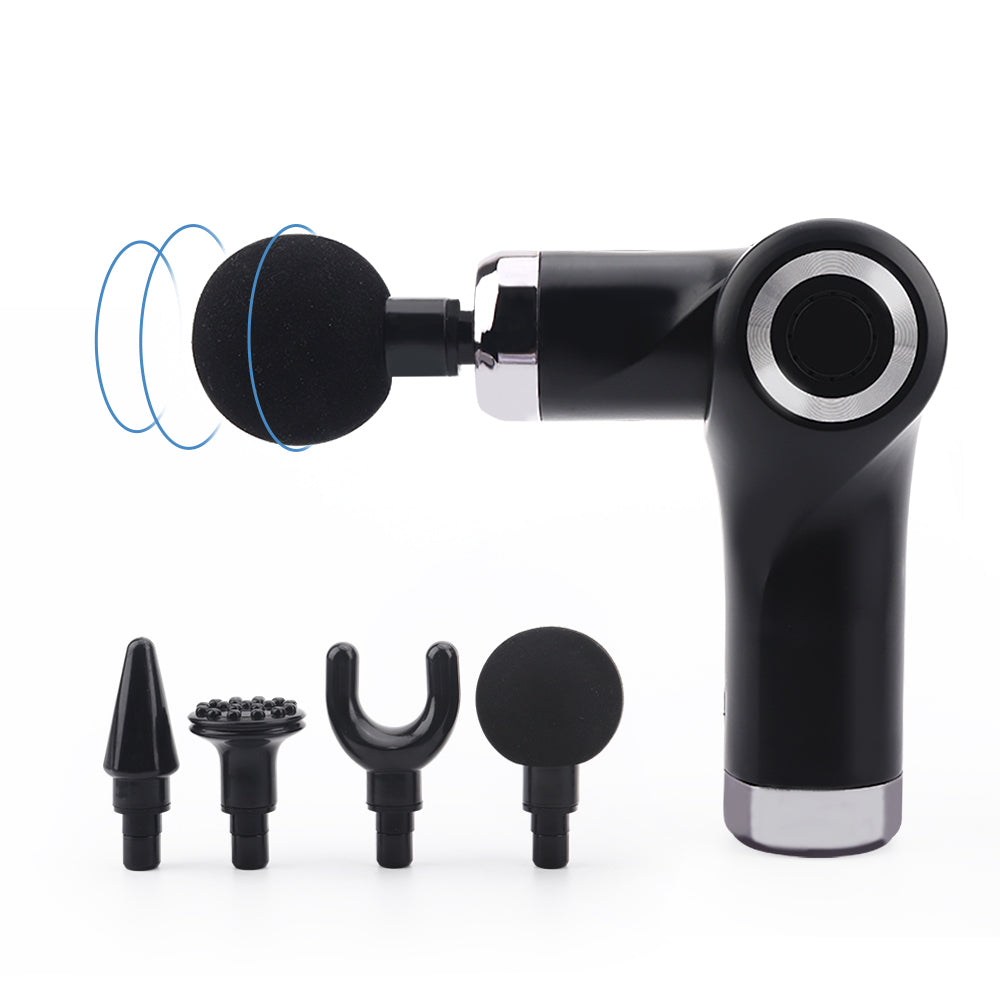 Muscle Relaxant Electric Impact Massage Gun