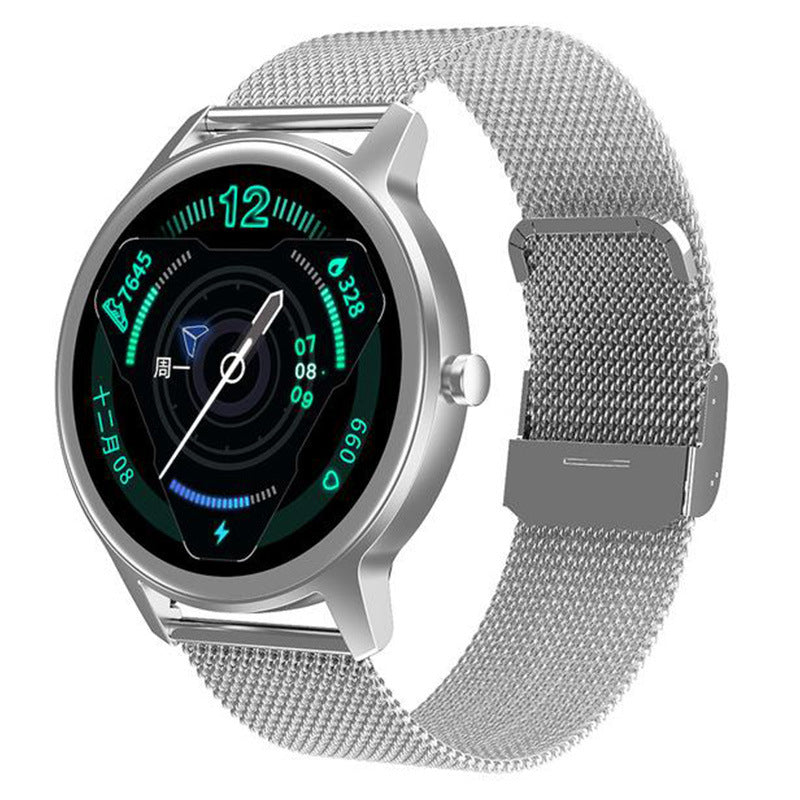 IP67 Waterproof Fitness Tracker