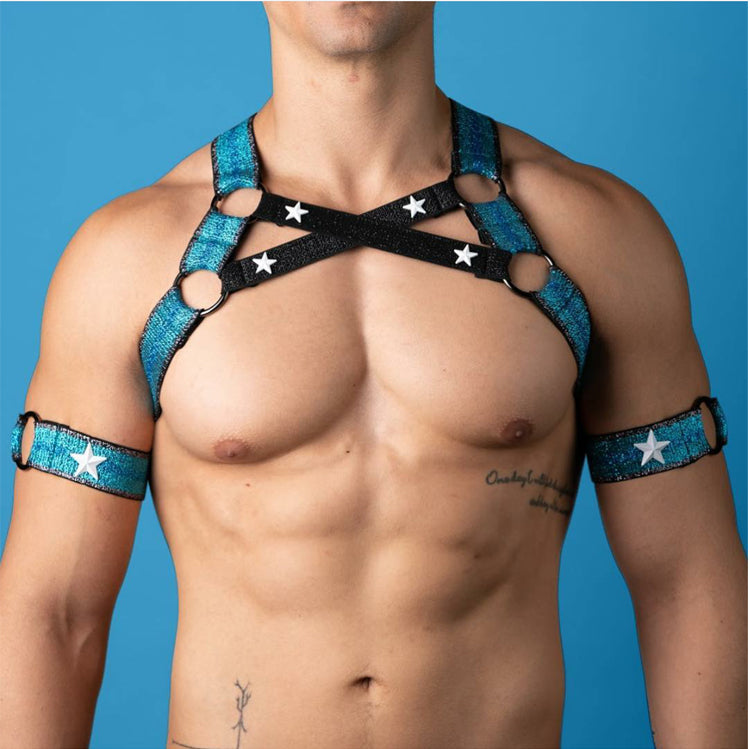 Invisible Posture Corrector Belt For Men