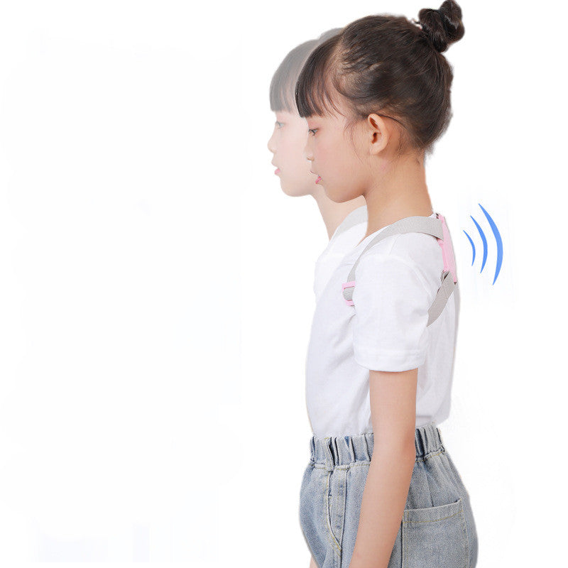 Children's Sitting Posture Corrector