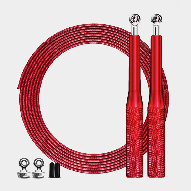 Fitness Exercise Weight Skipping Rope