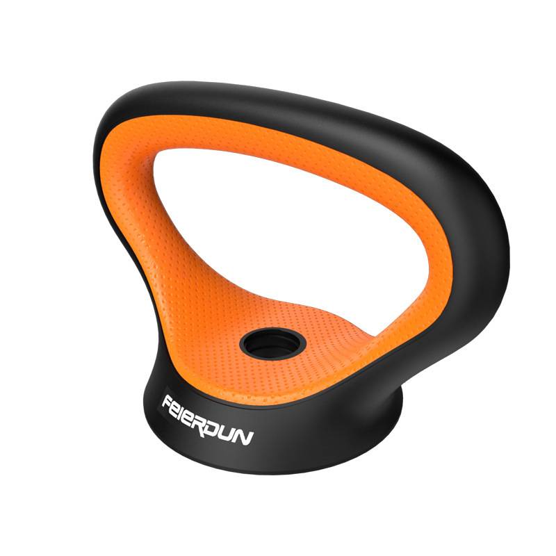 Kettlebell Adjustable Weight Dumbbell Set