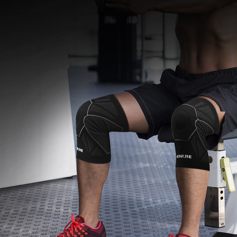 Leggings running protective gear fitness