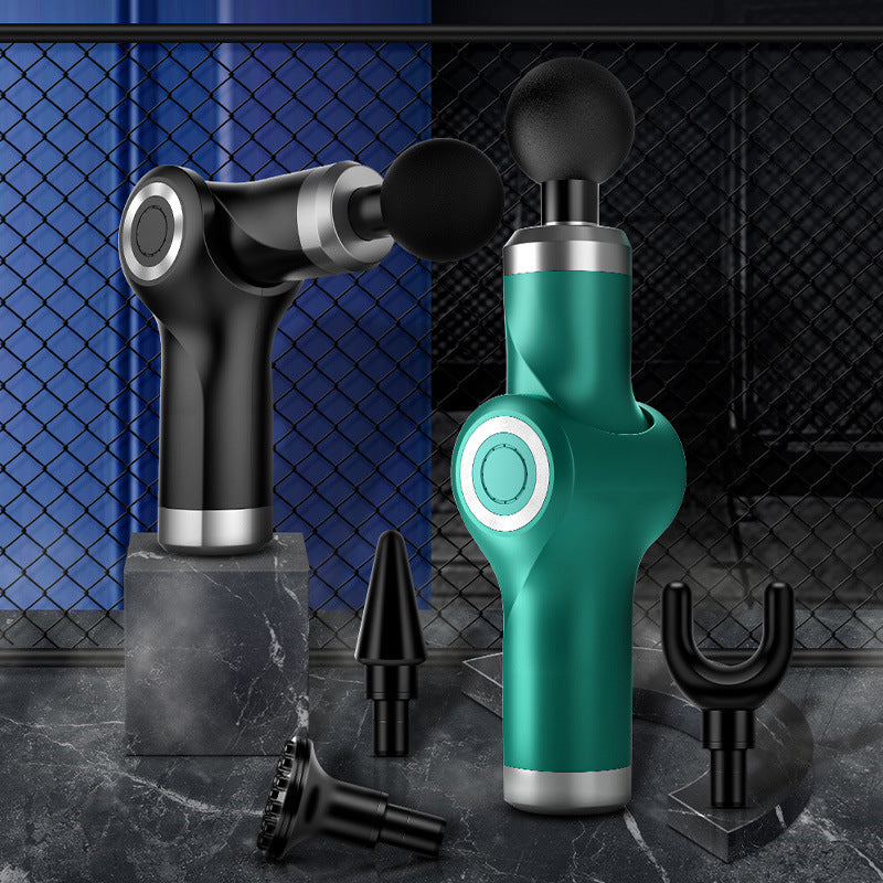 Muscle Relaxant Electric Impact Massage Gun