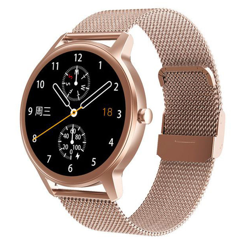 IP67 Waterproof Fitness Tracker