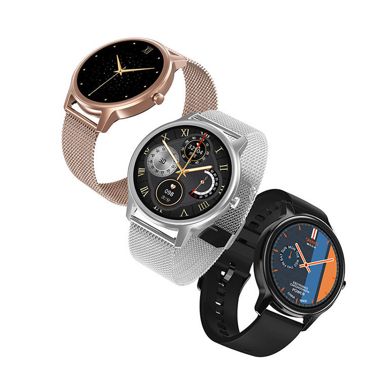 IP67 Waterproof Fitness Tracker