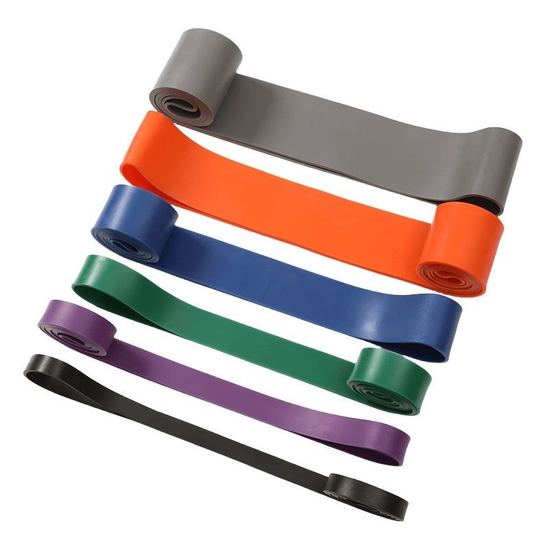 Yoga Elastic Pull-up Bands