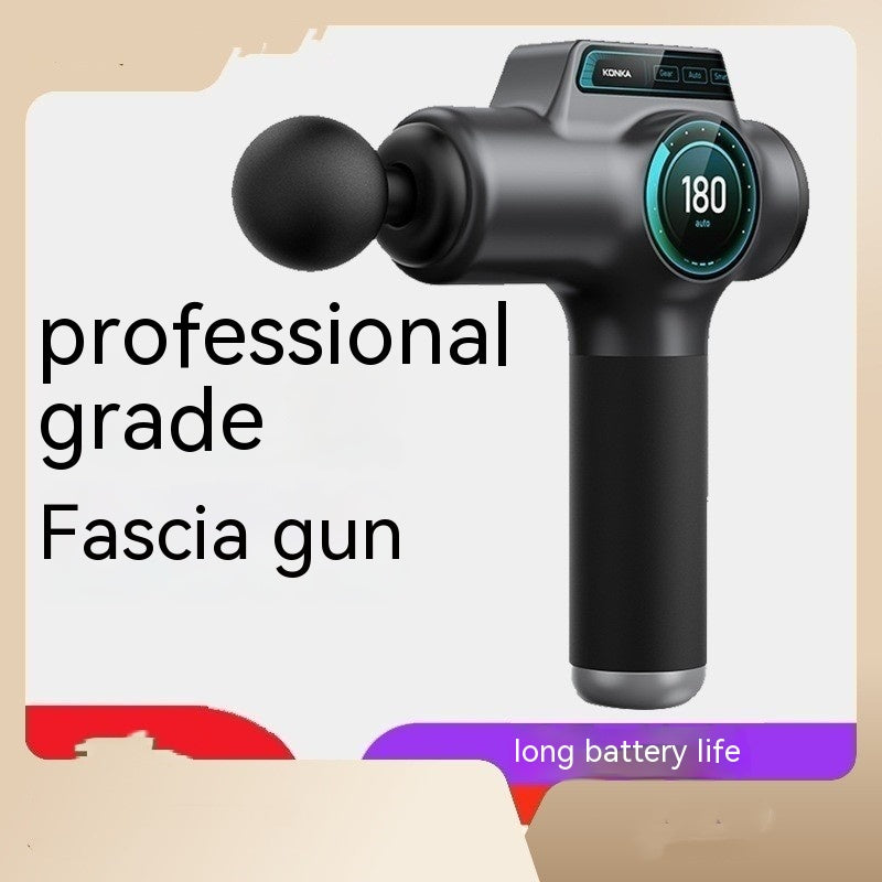 Massage Gun Small Muscle Massager