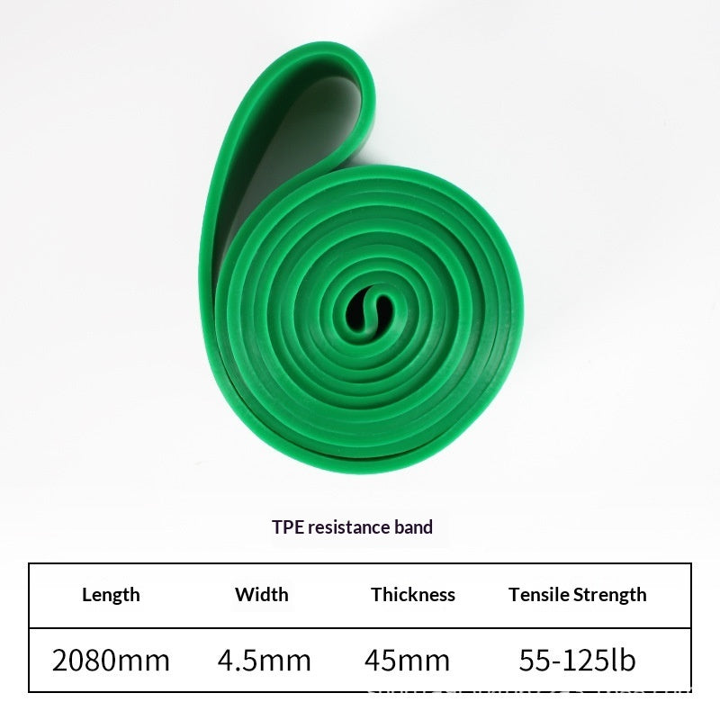 Yoga Elastic Pull-up Bands