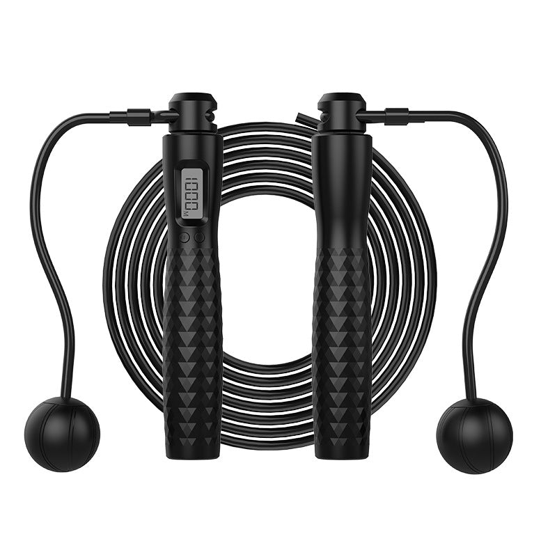 Intelligent Cordless Negative Skipping Rope