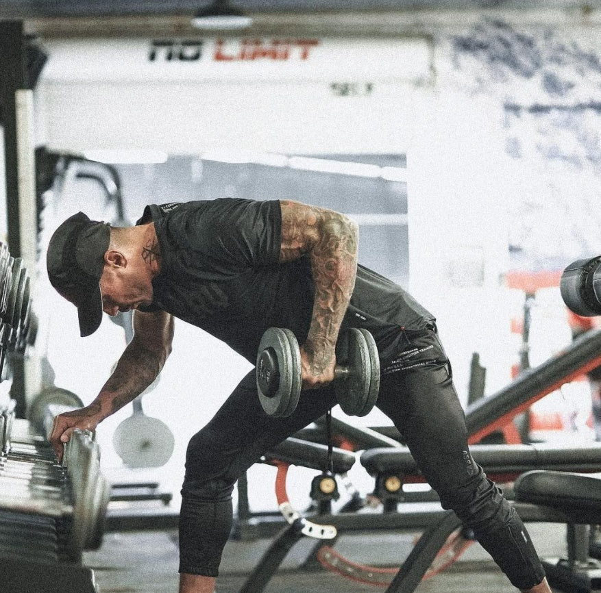 New Gym Wear Plain Shirts