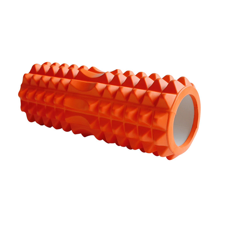 Crescent Yoga Pilates Pilates Ring Foam Roller