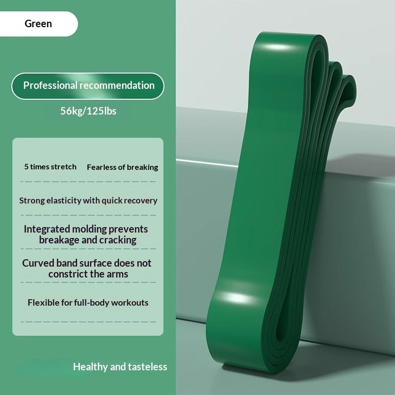 Yoga Resistance Bands