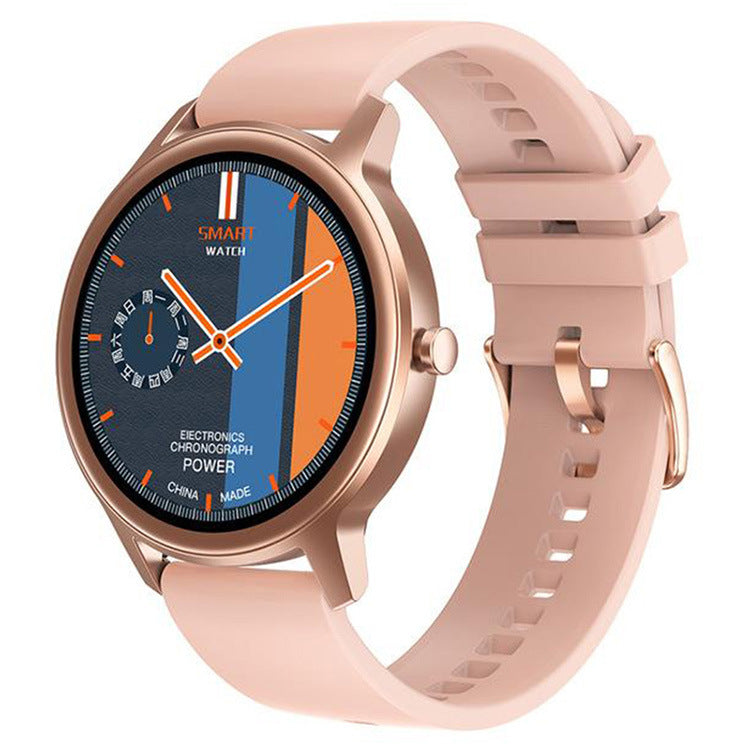 IP67 Waterproof Fitness Tracker