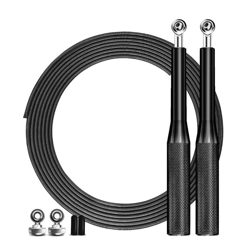 Fitness Exercise Weight Skipping Rope