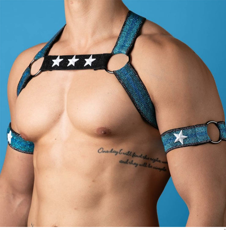 Invisible Posture Corrector Belt For Men
