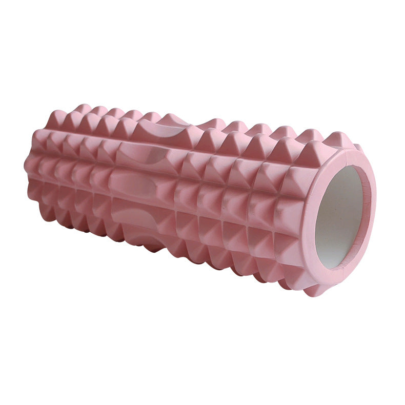 Crescent Yoga Pilates Pilates Ring Foam Roller