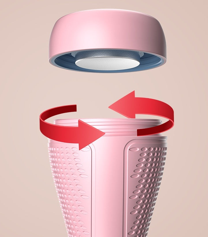 Women's Fitness Home Weight Dumbbells