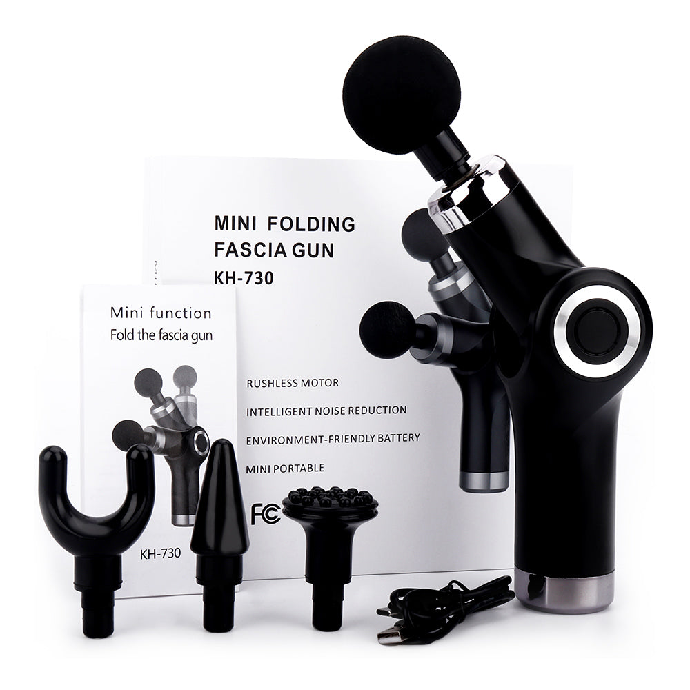 Muscle Relaxant Electric Impact Massage Gun