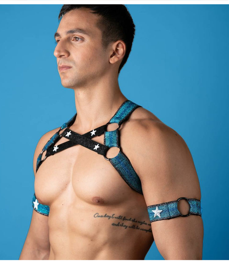 Invisible Posture Corrector Belt For Men