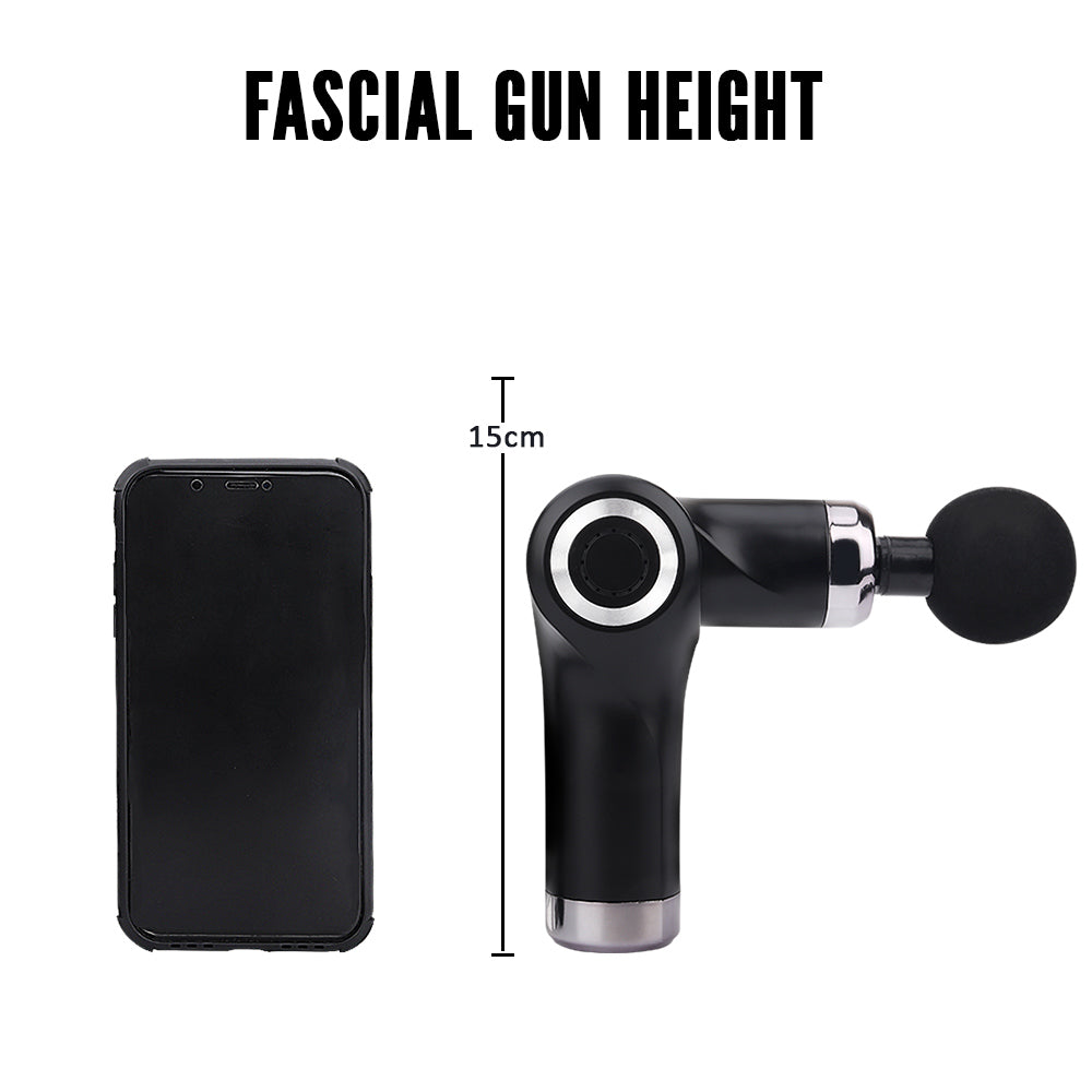 Muscle Relaxant Electric Impact Massage Gun