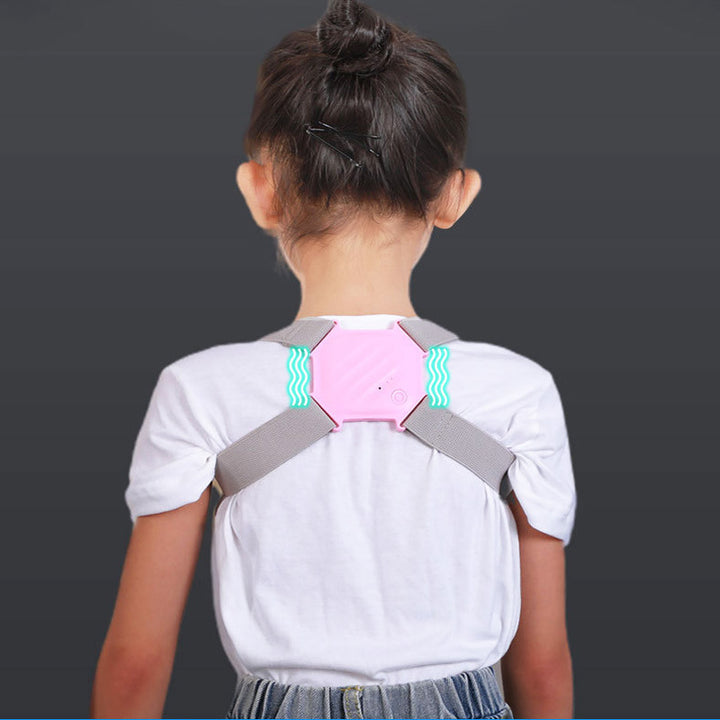 Children's Sitting Posture Corrector