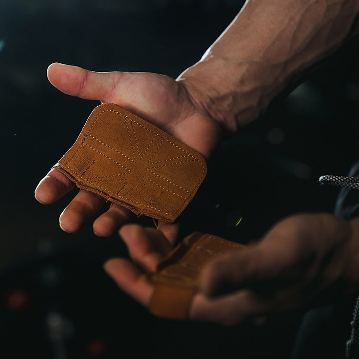 Four Fingers Hand Protector